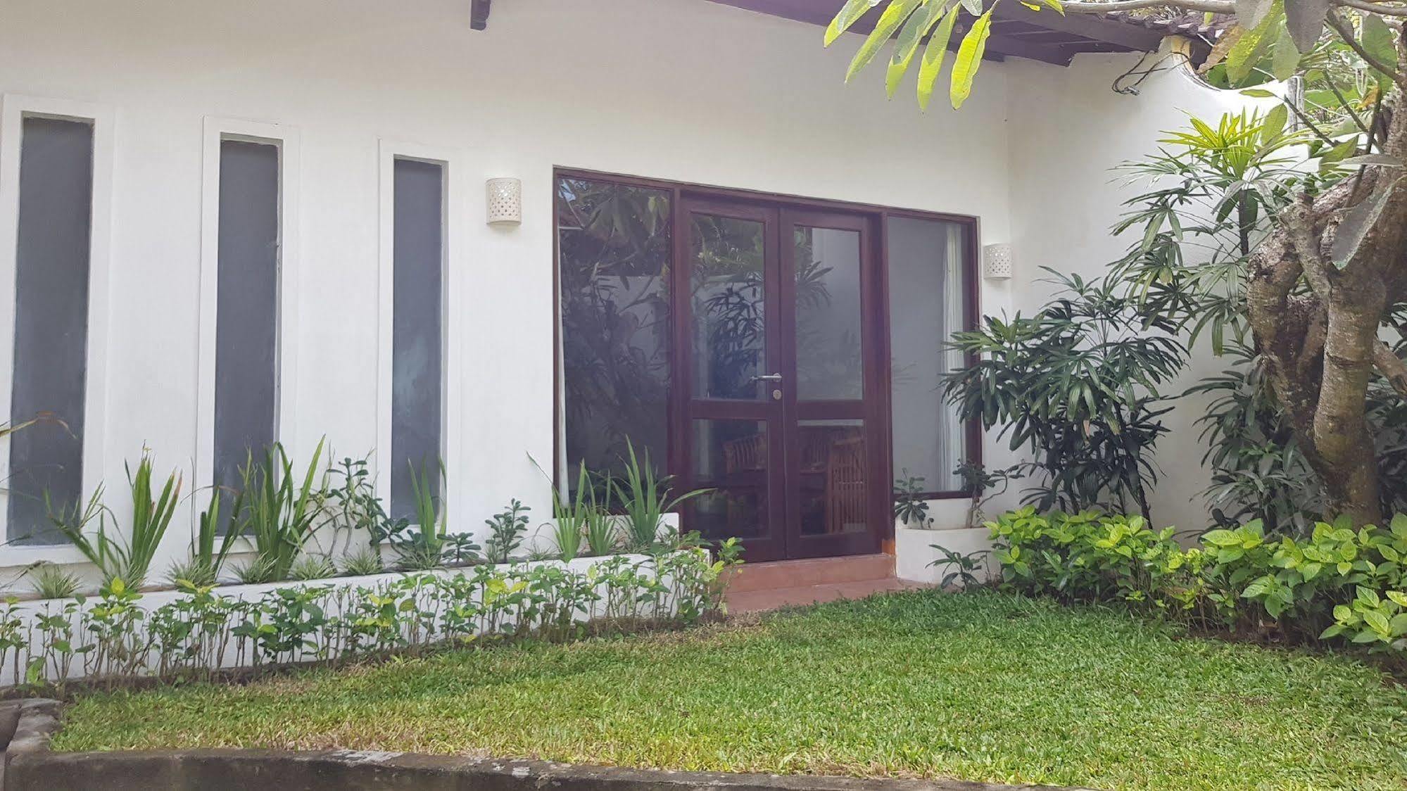 Kumpul Kumpul Villa Double Six Seminyak Extérieur photo